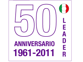 leader da 50 anni