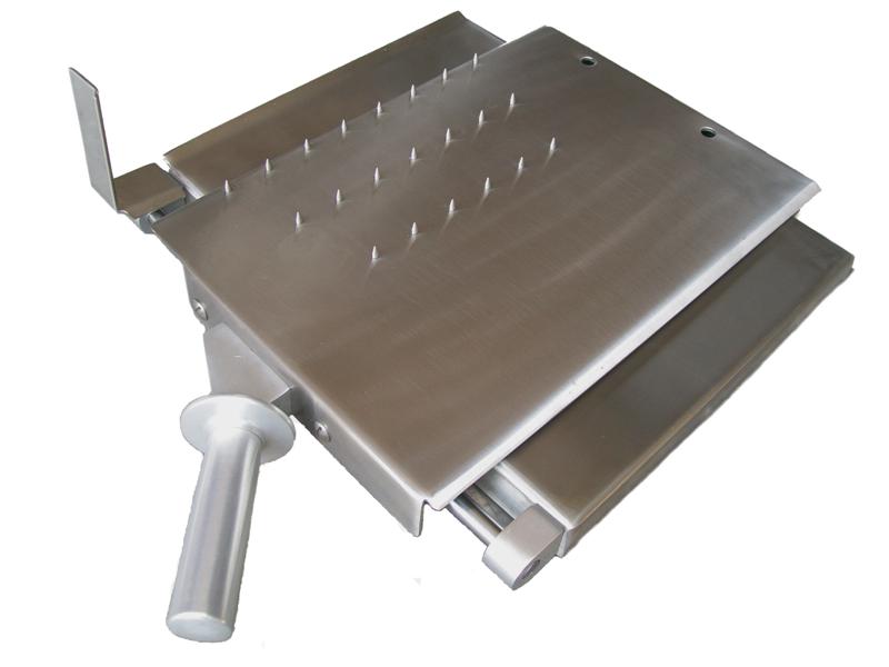 Piatto INOX Piatto INOX